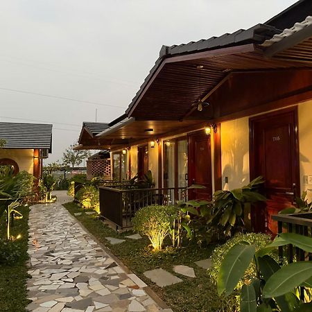 Athena Premier Resort Ninh Binh Zewnętrze zdjęcie