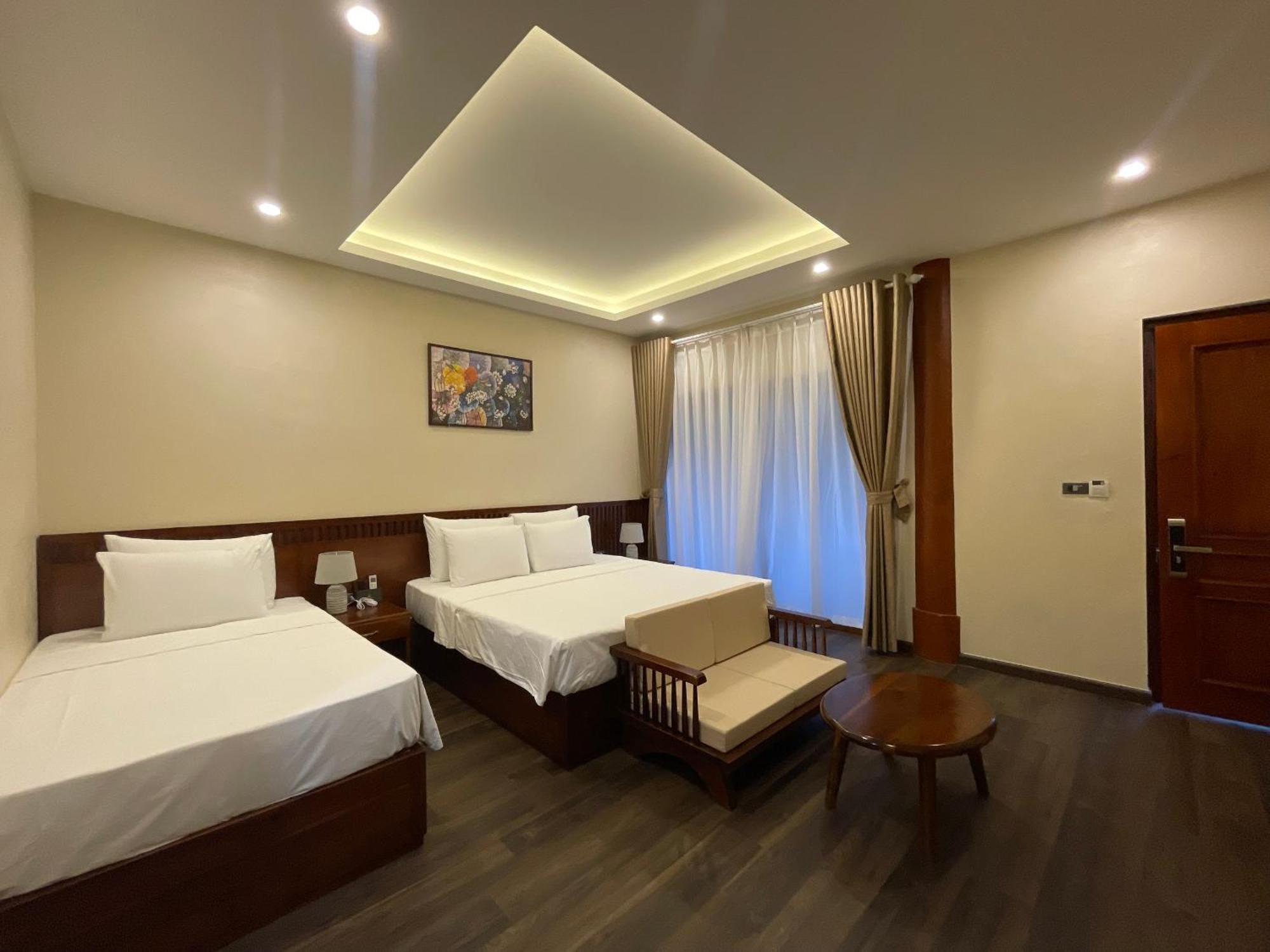 Athena Premier Resort Ninh Binh Zewnętrze zdjęcie