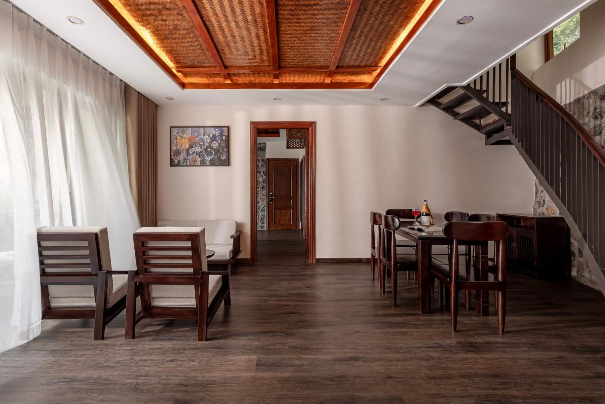 Athena Premier Resort Ninh Binh Pokój zdjęcie