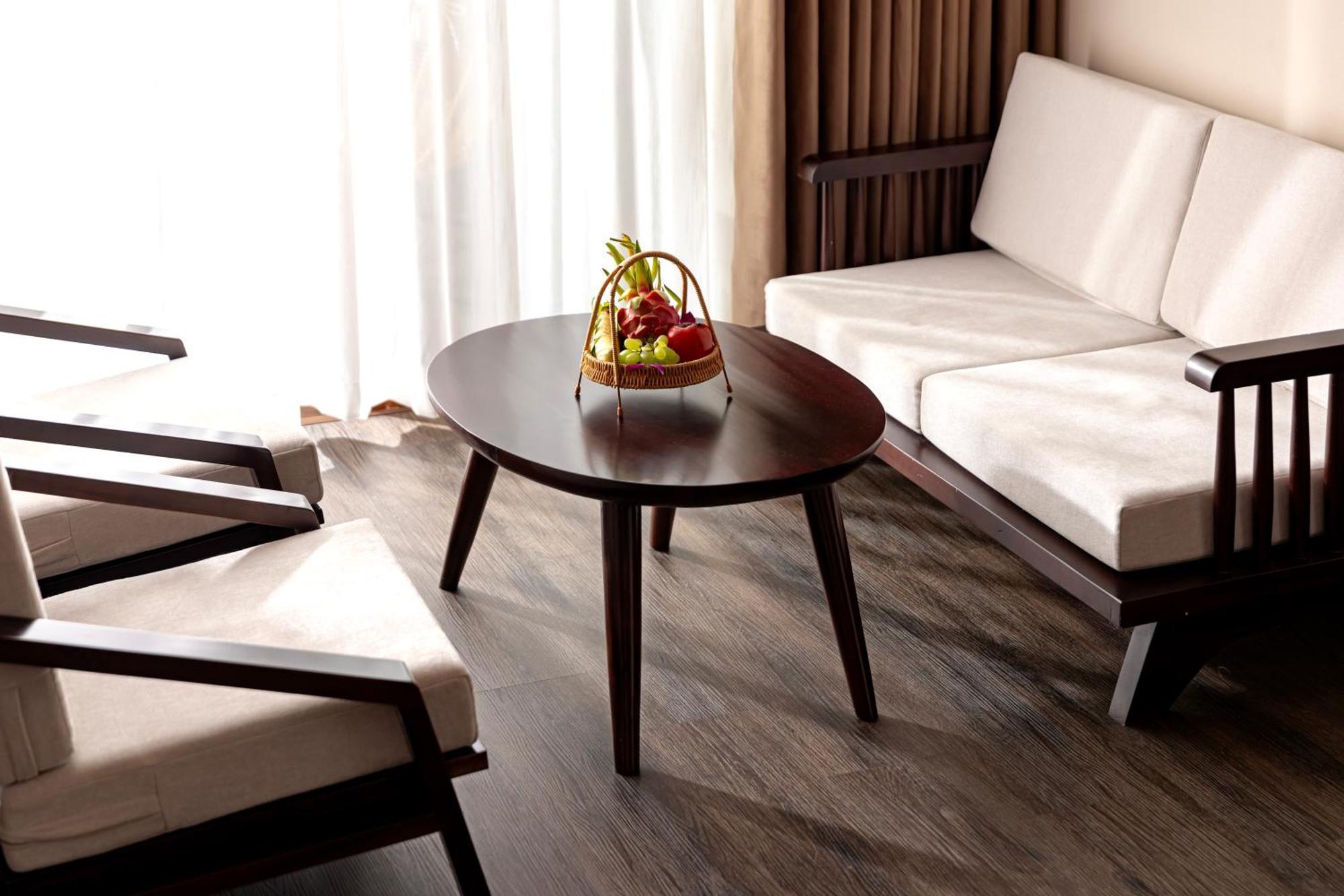 Athena Premier Resort Ninh Binh Zewnętrze zdjęcie