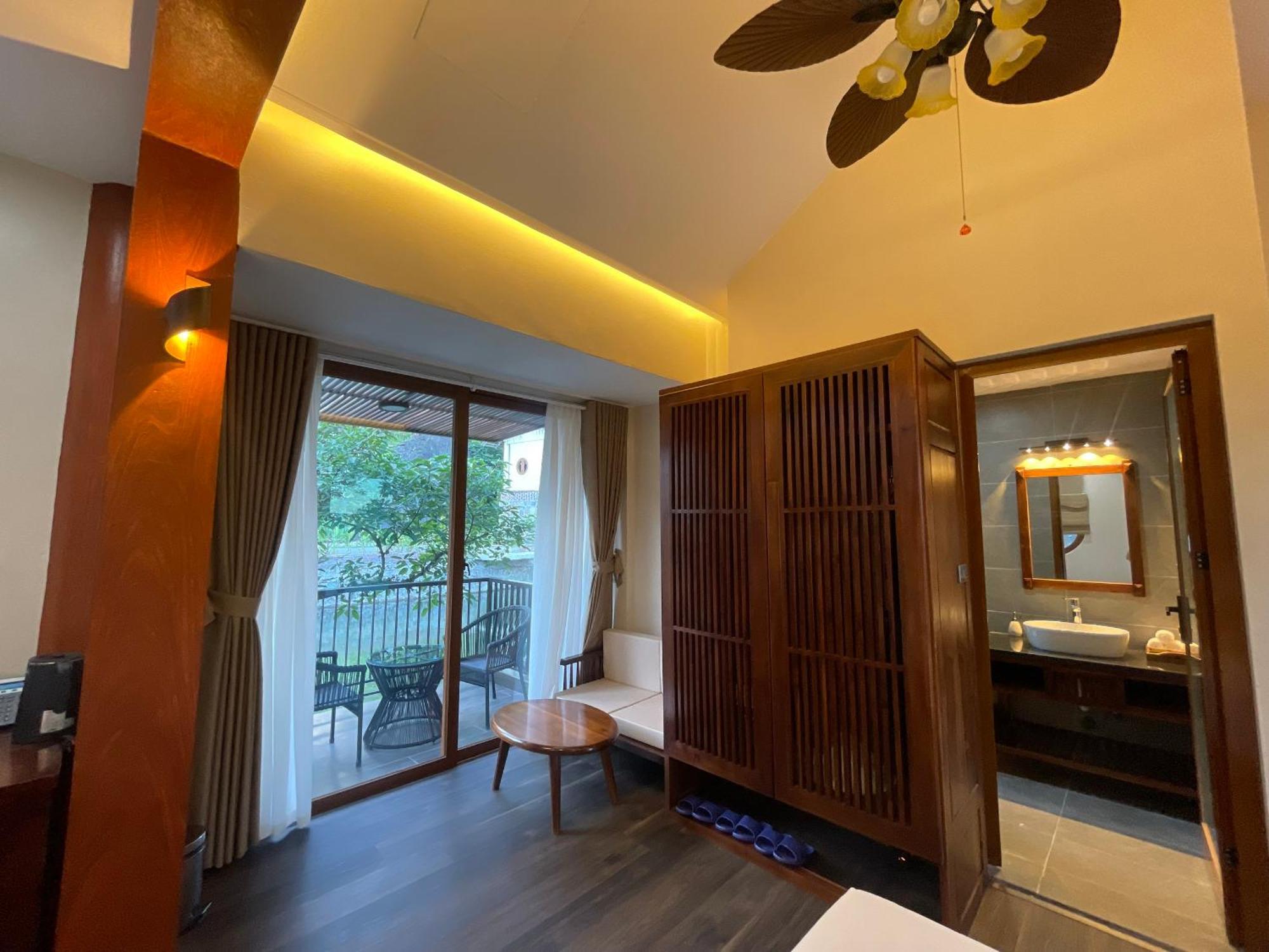 Athena Premier Resort Ninh Binh Pokój zdjęcie