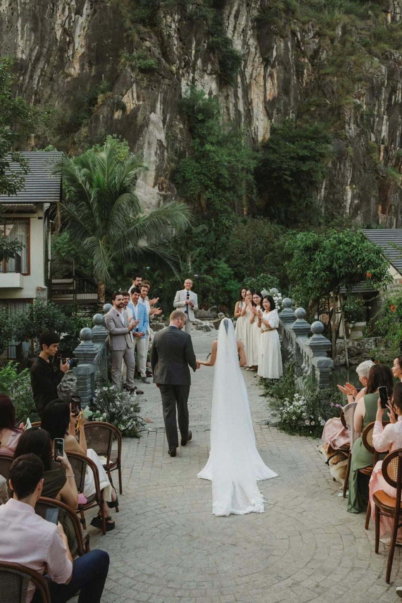 Athena Premier Resort Ninh Binh Zewnętrze zdjęcie