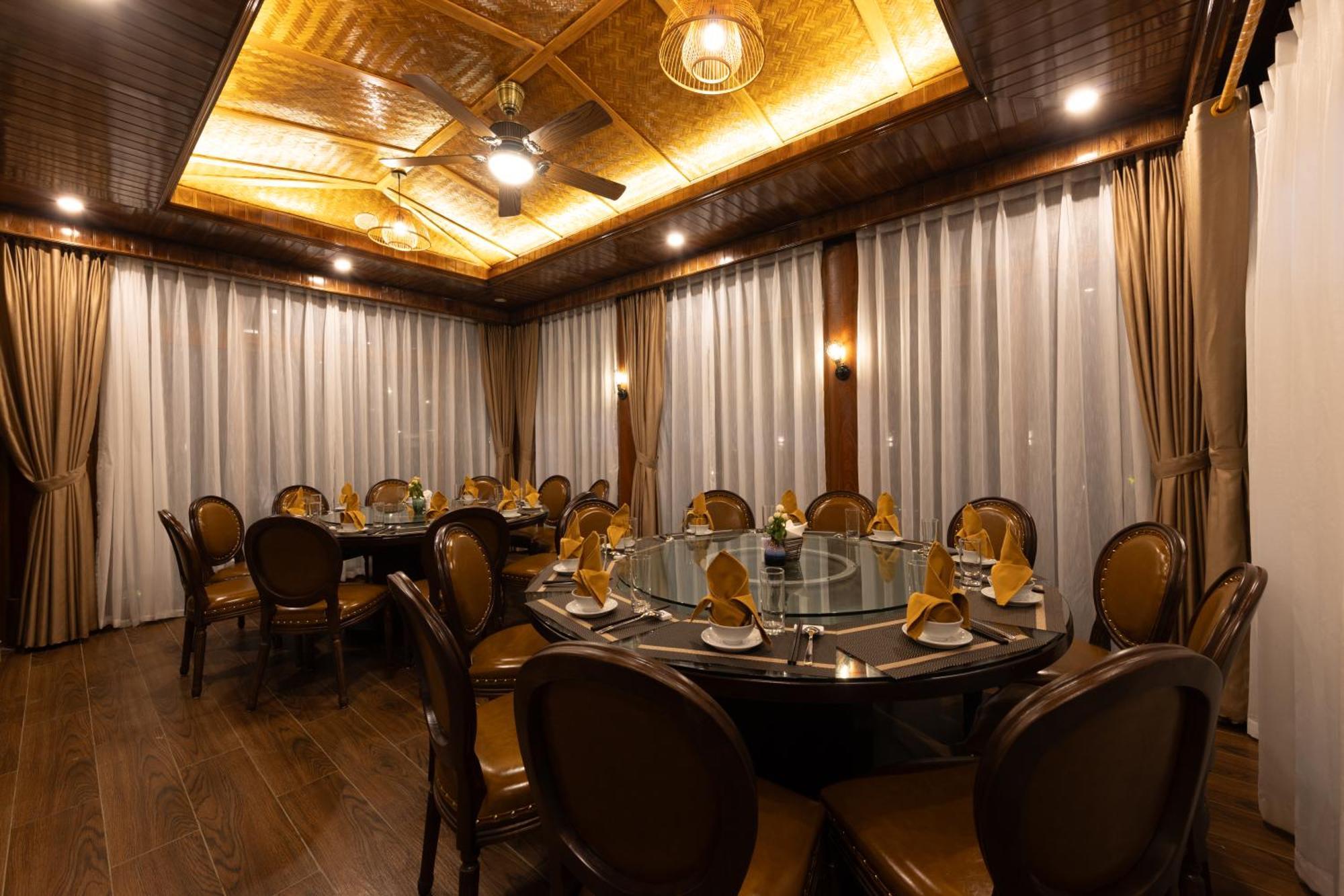 Athena Premier Resort Ninh Binh Zewnętrze zdjęcie