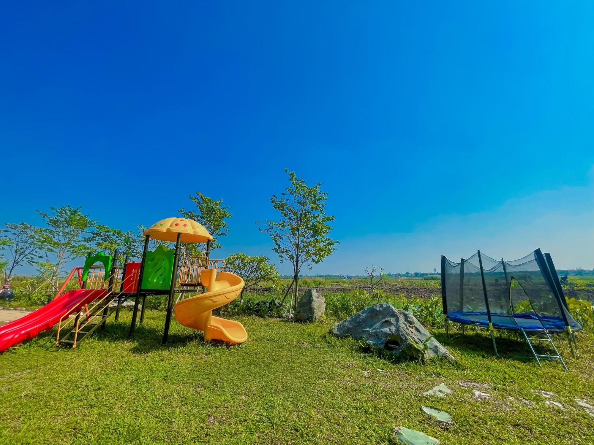 Athena Premier Resort Ninh Binh Zewnętrze zdjęcie